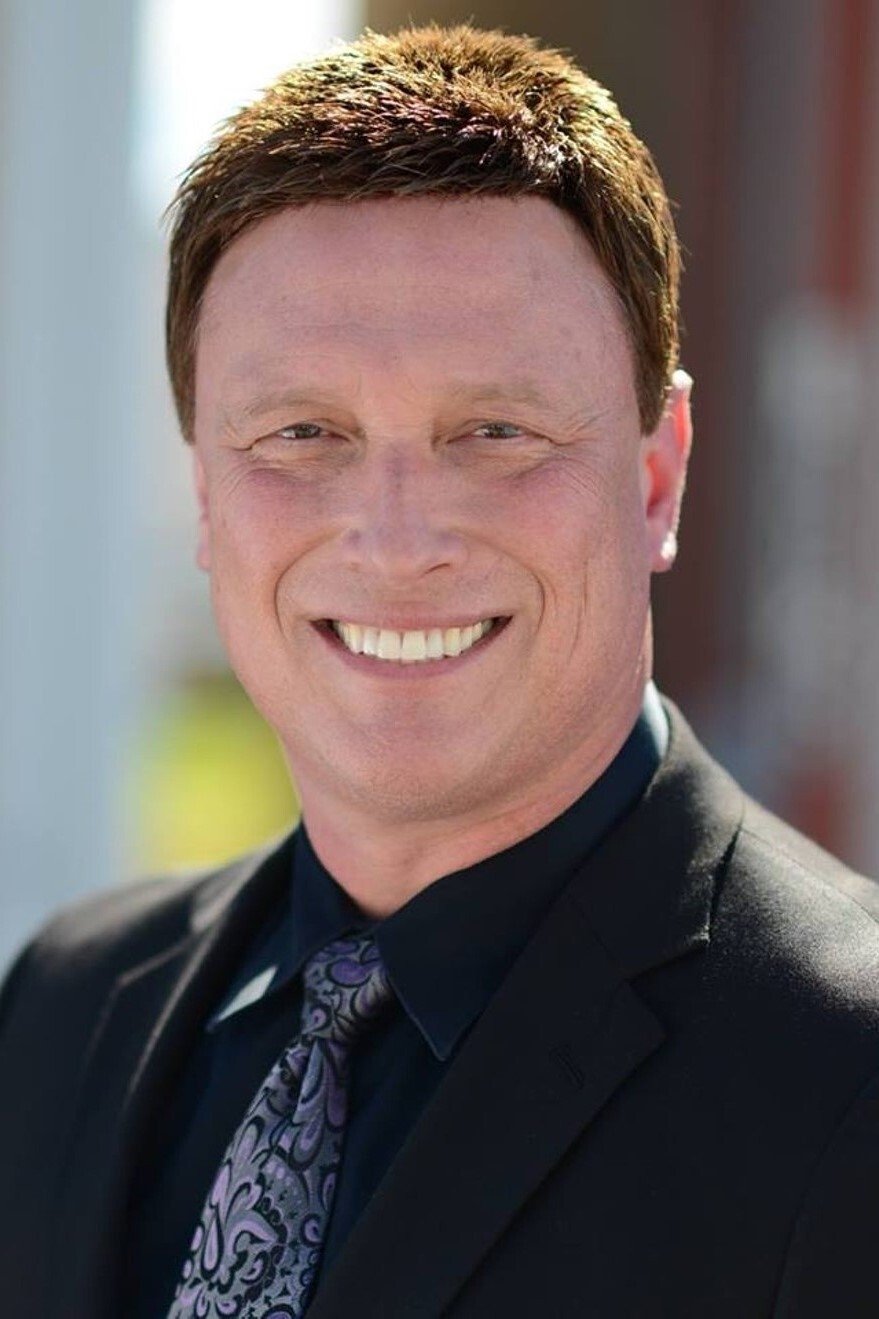 et billede af Robert Johnson