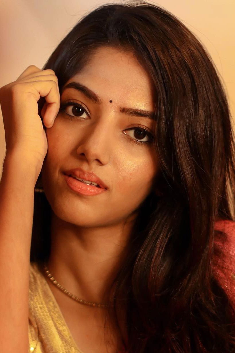 et billede af Sahana Sarvesh