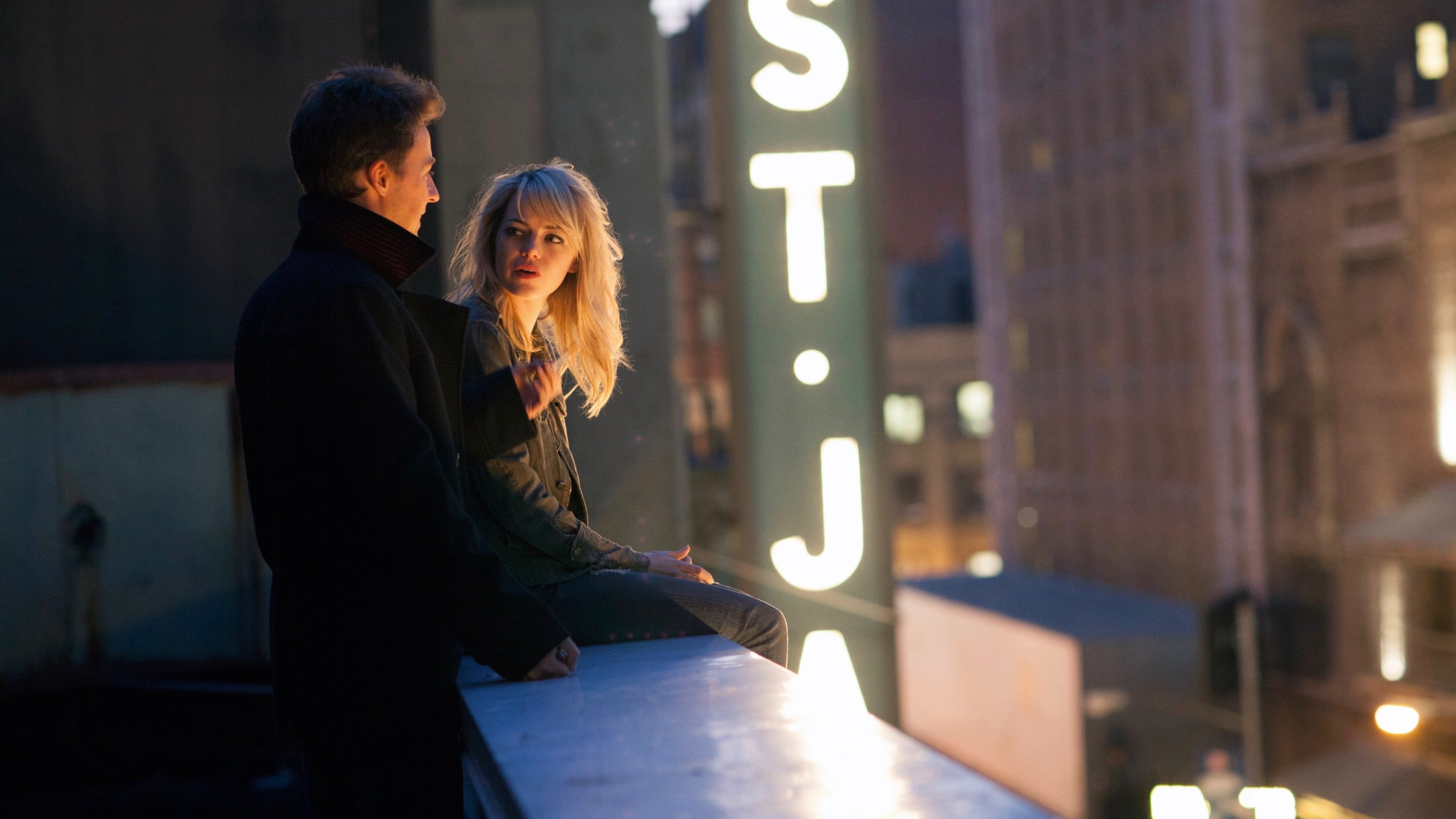 Image du film Birdman 5tderyq8ne1n6dnalxg8yynuwrajpg