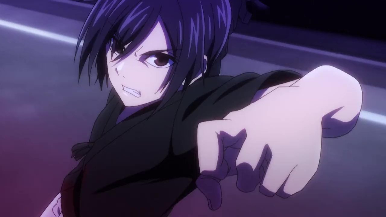 Image SWORD GAI: The Animation 1