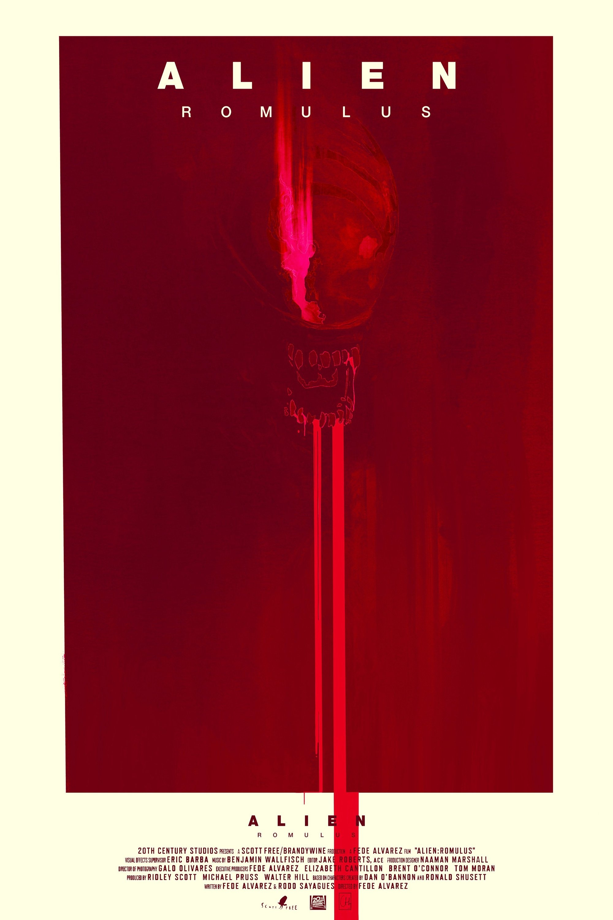 Alien: Romulus