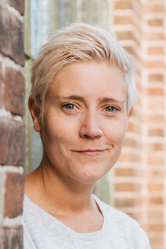 Emily M. Danforth | Novel