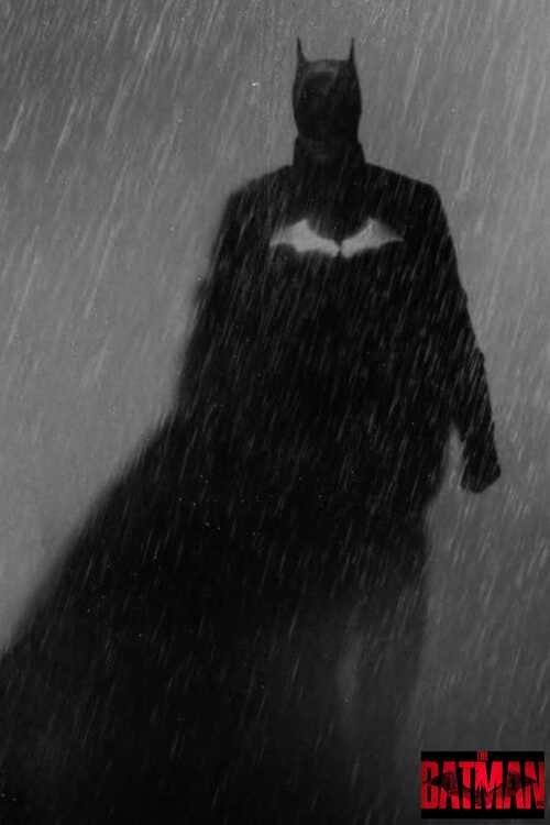 The Batman