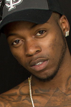 et billede af Mike Dixon