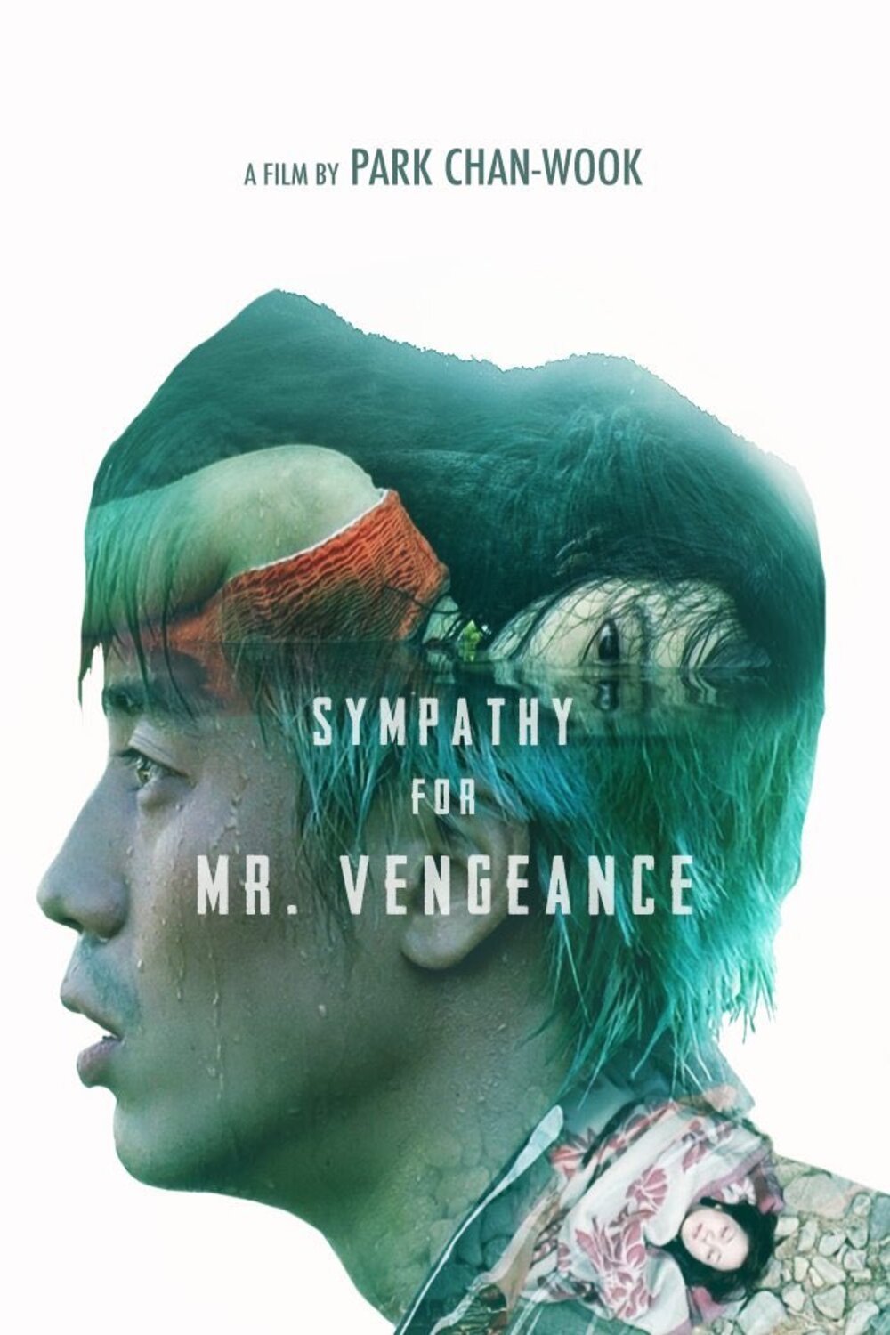 Sympathy for Mr. Vengeance