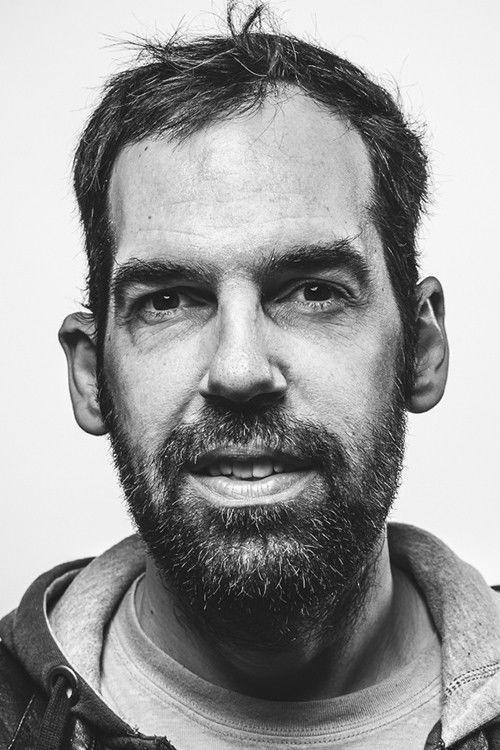 et billede af Patrice Beauchesne