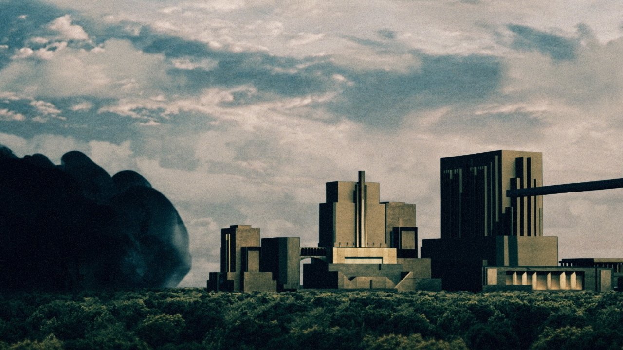 Gerontophobia (2016)