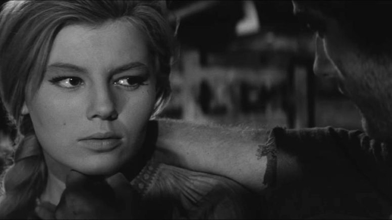 The Golden Fern (1963)