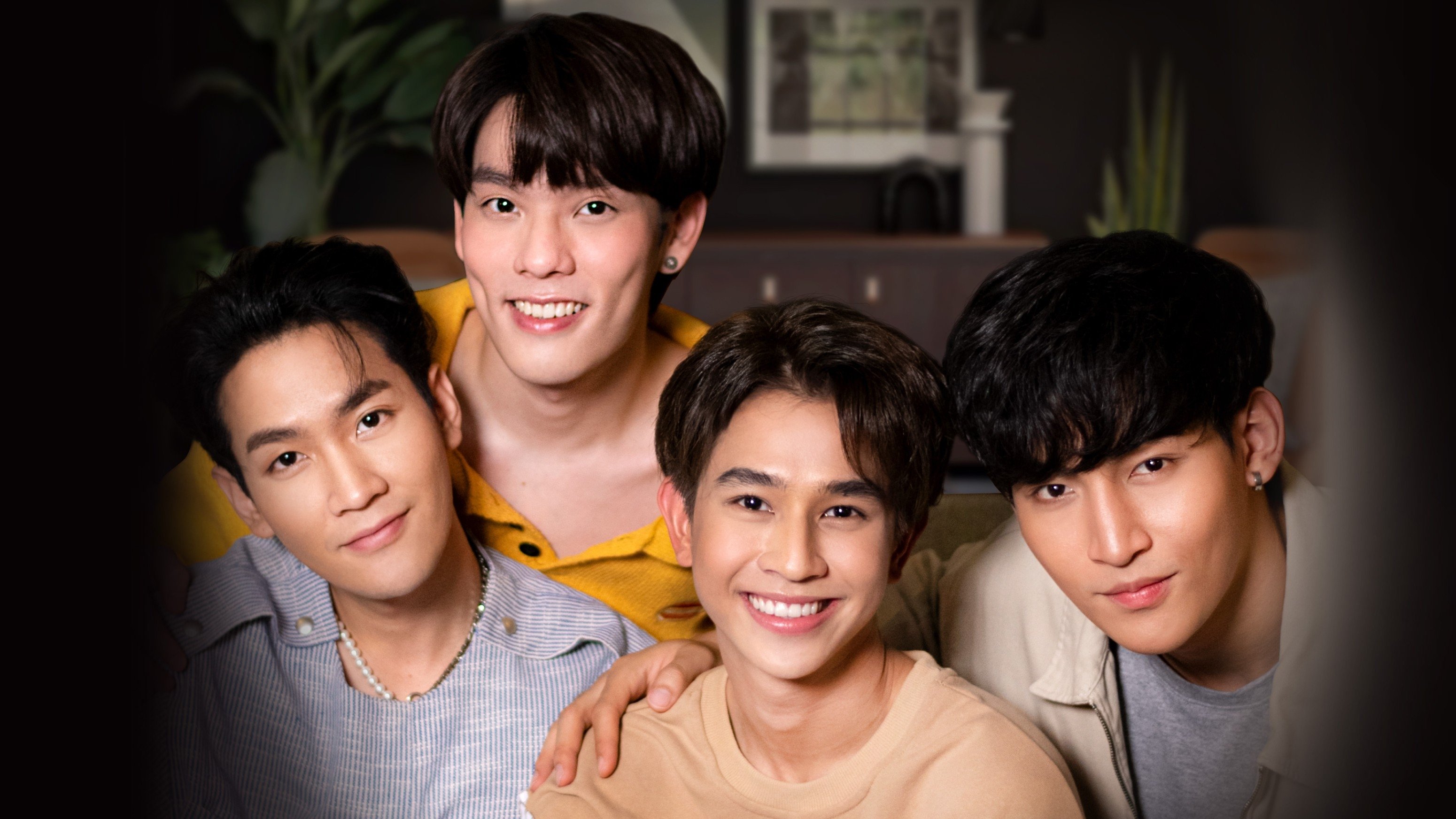 Close Friend backdrop