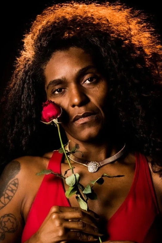 et billede af Danielle Anatólio