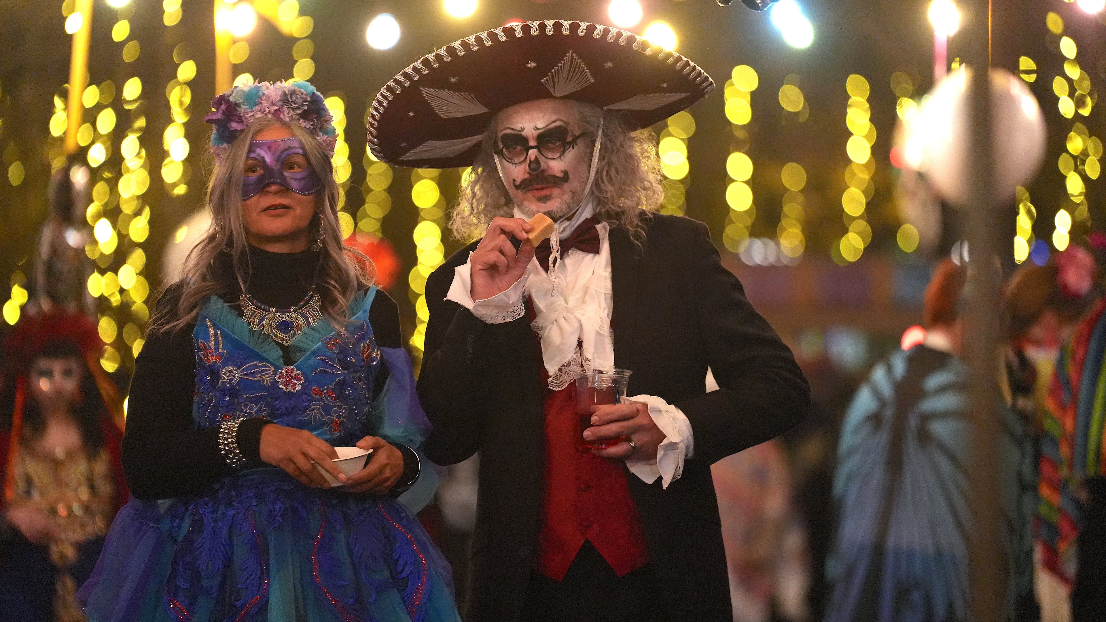 The Brokenwood Mysteries