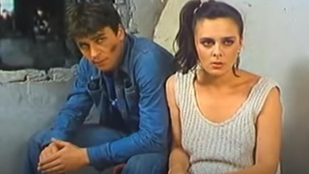 Hotshot (1986)