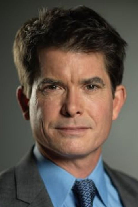 et billede af Kevin Kraft