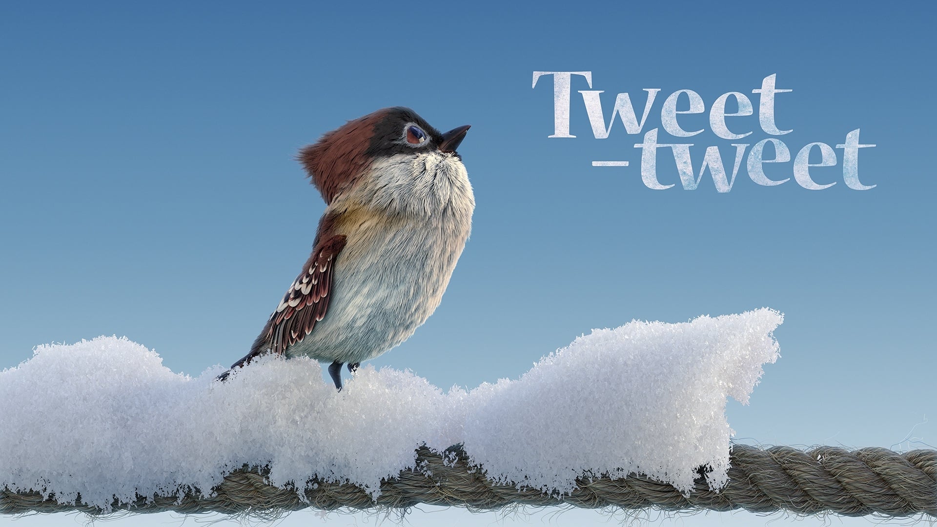 Tweet-Tweet