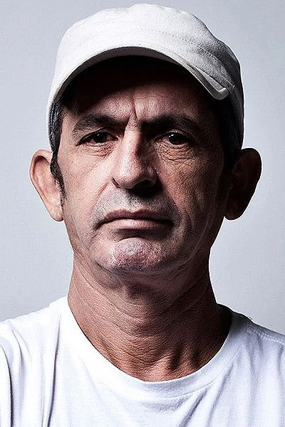 et billede af Cláudio Assis