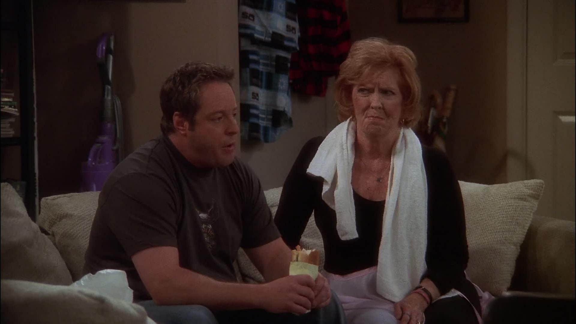 The King of Queens