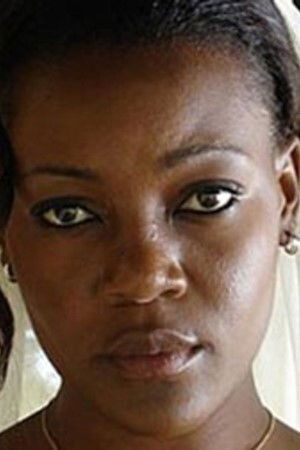 et billede af Line Lecland