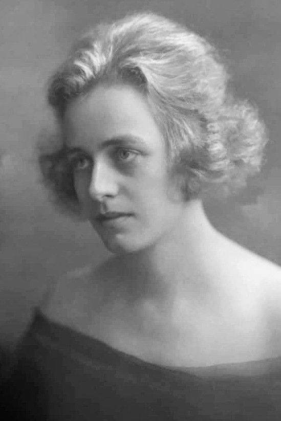 et billede af Siri Lundin