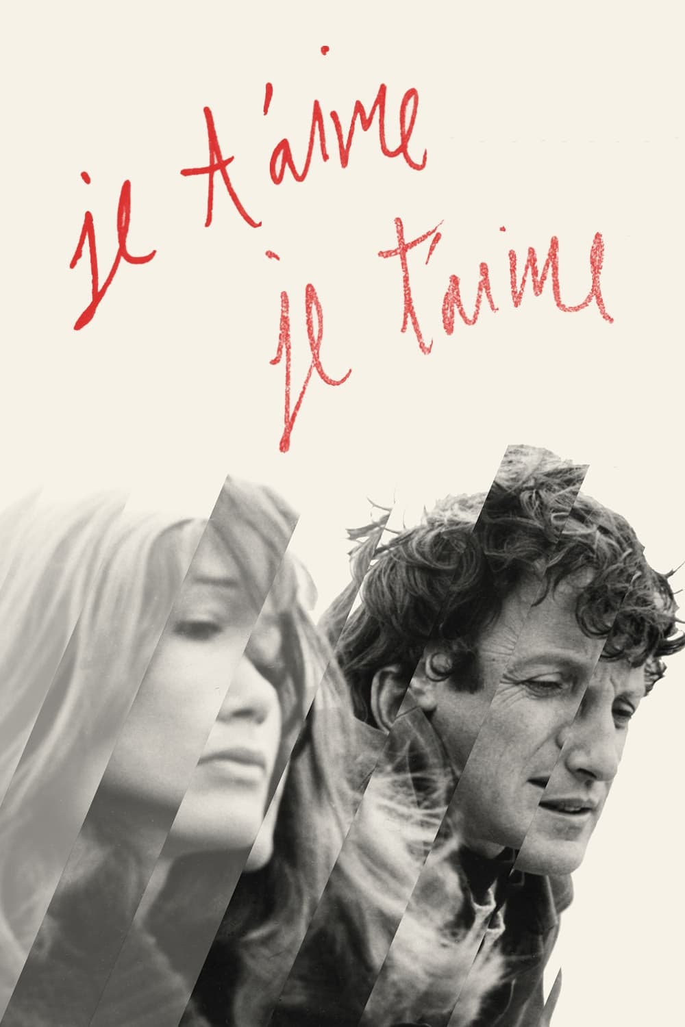 Je T'Aime, Je T'Aime