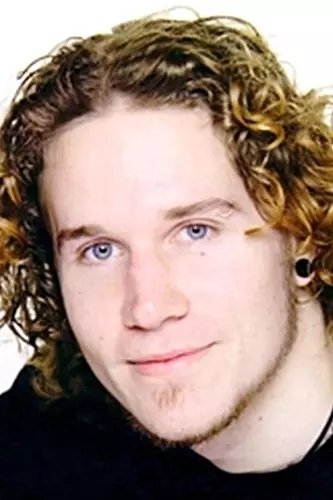 et billede af Isaac Heron