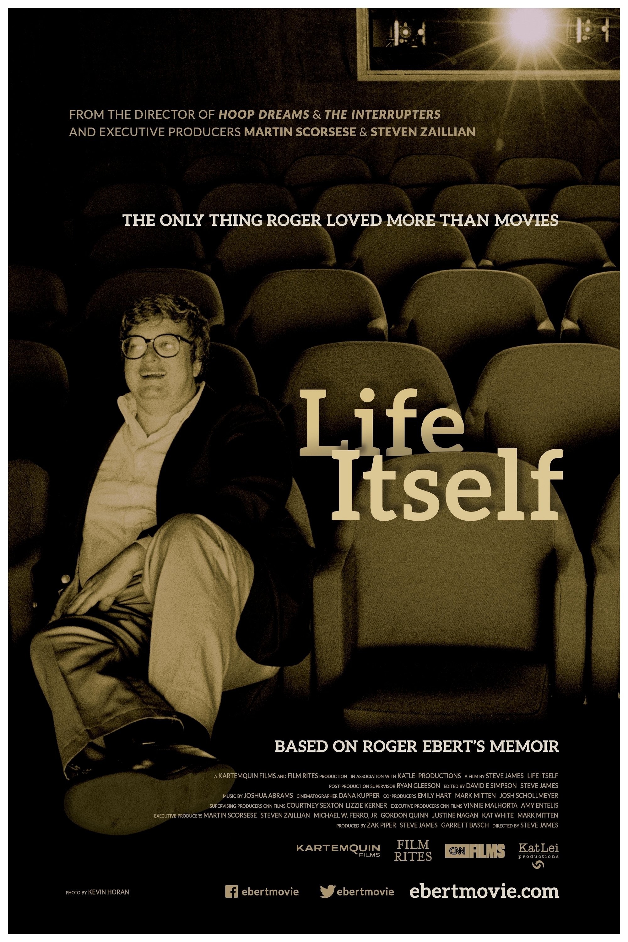 Life Itself