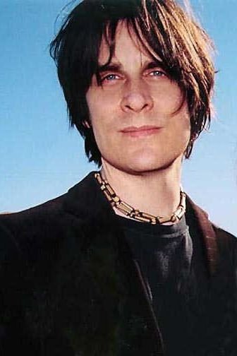 et billede af Rusty Anderson