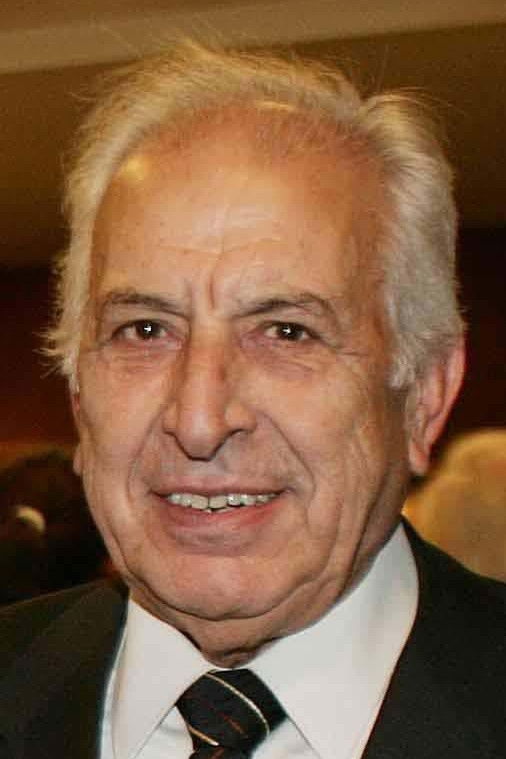 et billede af Cruz dos Santos