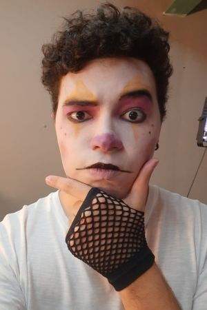 et billede af João Pedro Corrêa