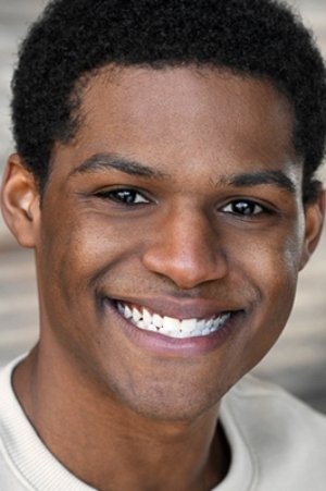 et billede af Khamary Rose