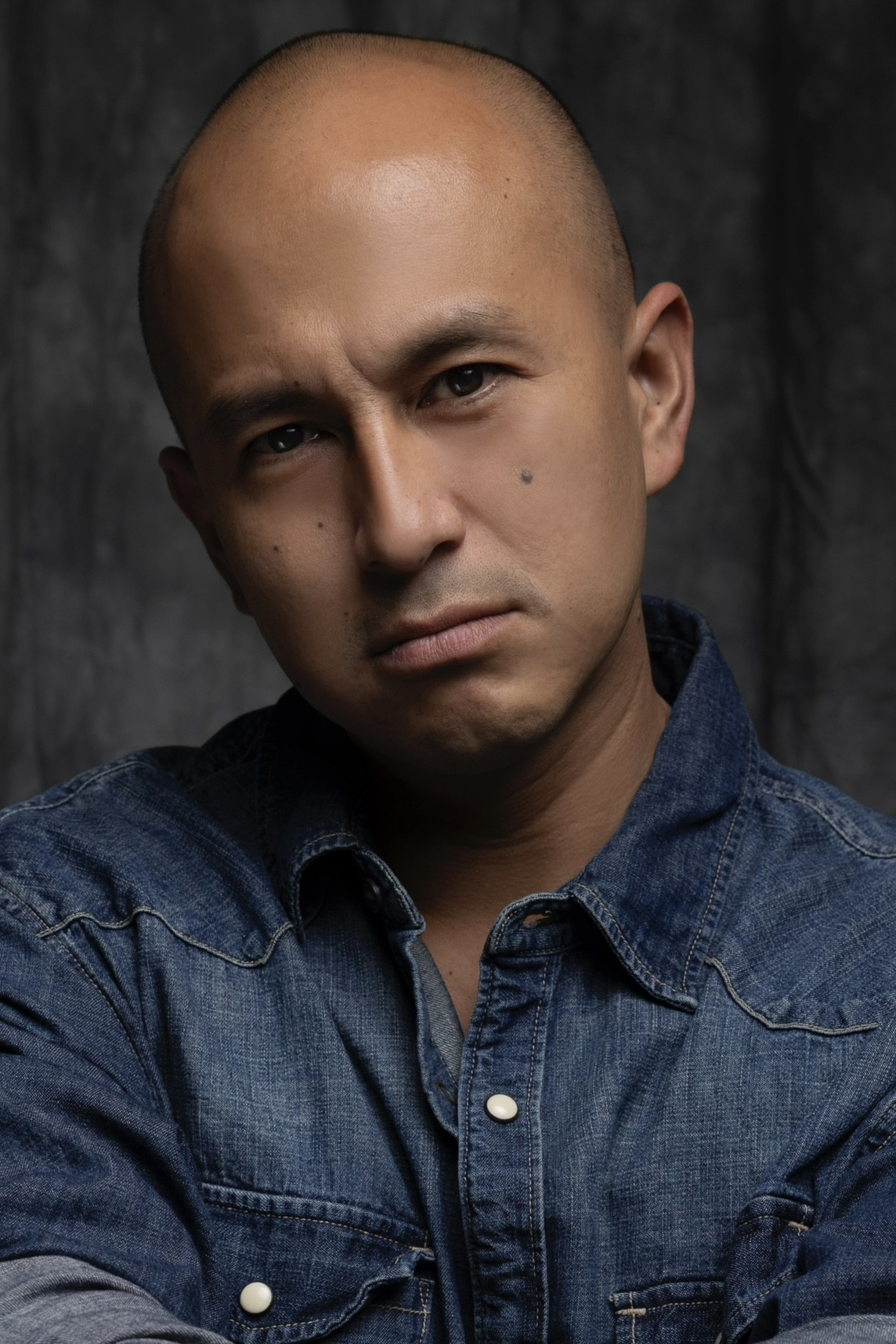 et billede af Juanki Duran