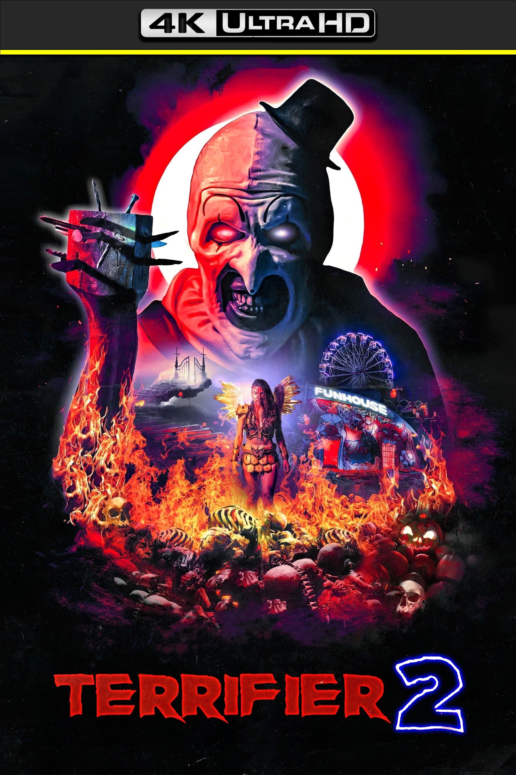Terrifier 2