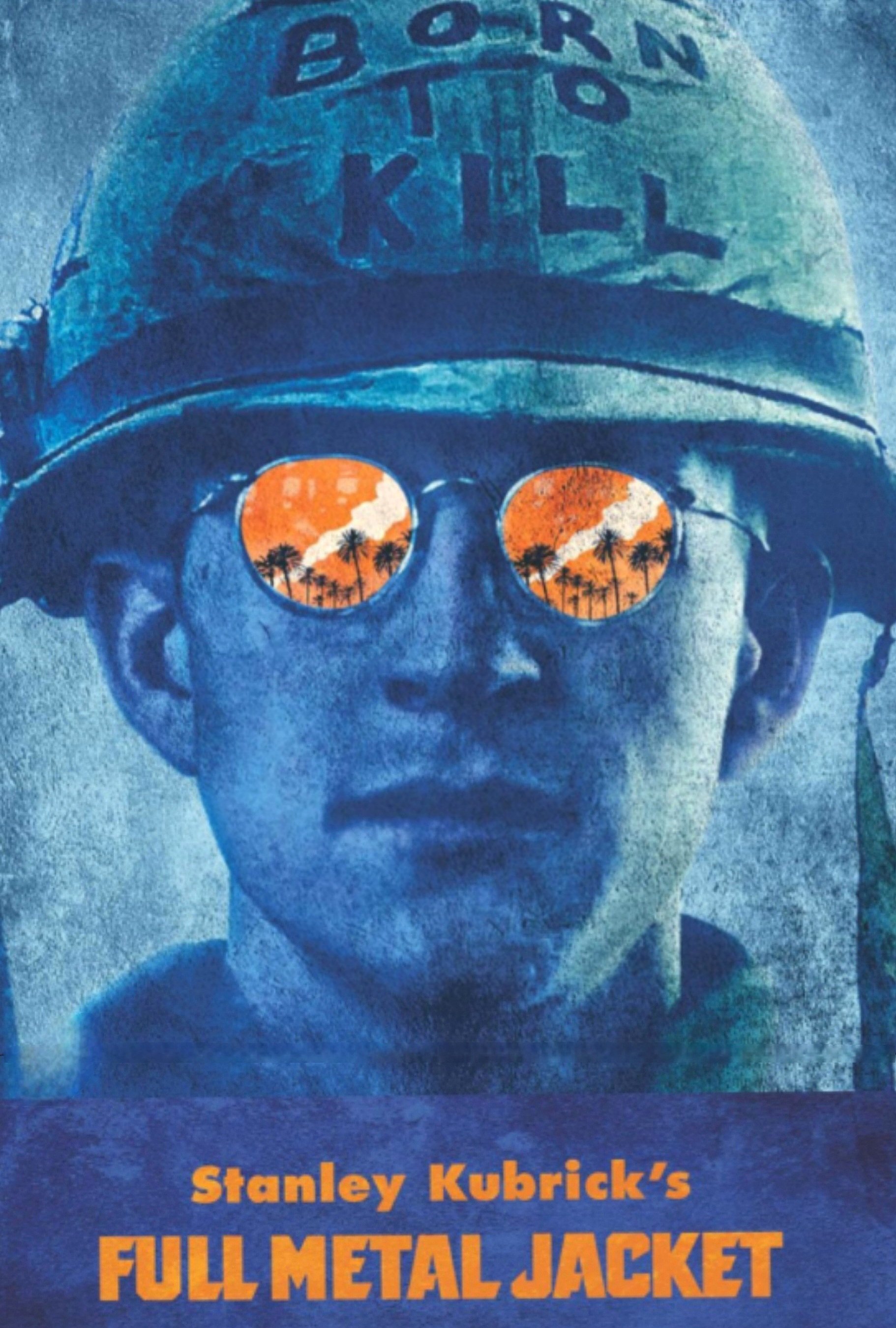 Full Metal Jacket