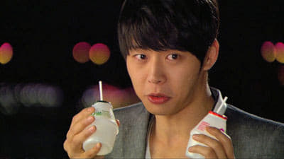 Rooftop Prince: 1×7