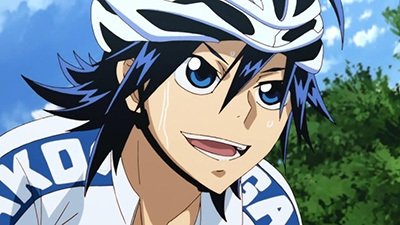 Yowamushi Pedal
