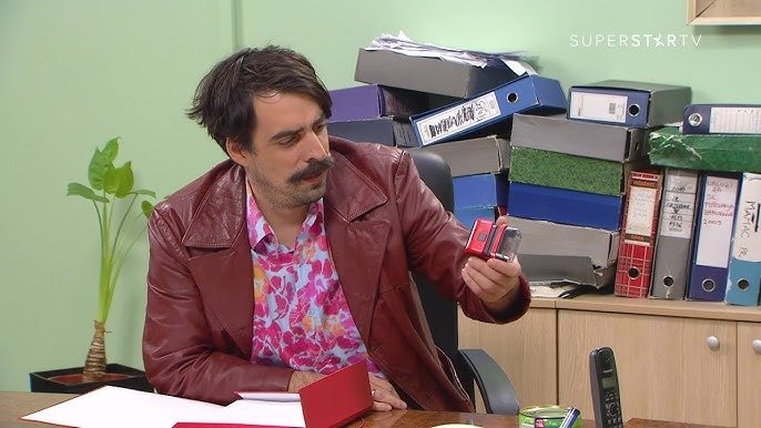 Државни посао Staffel 8 :Folge 106 