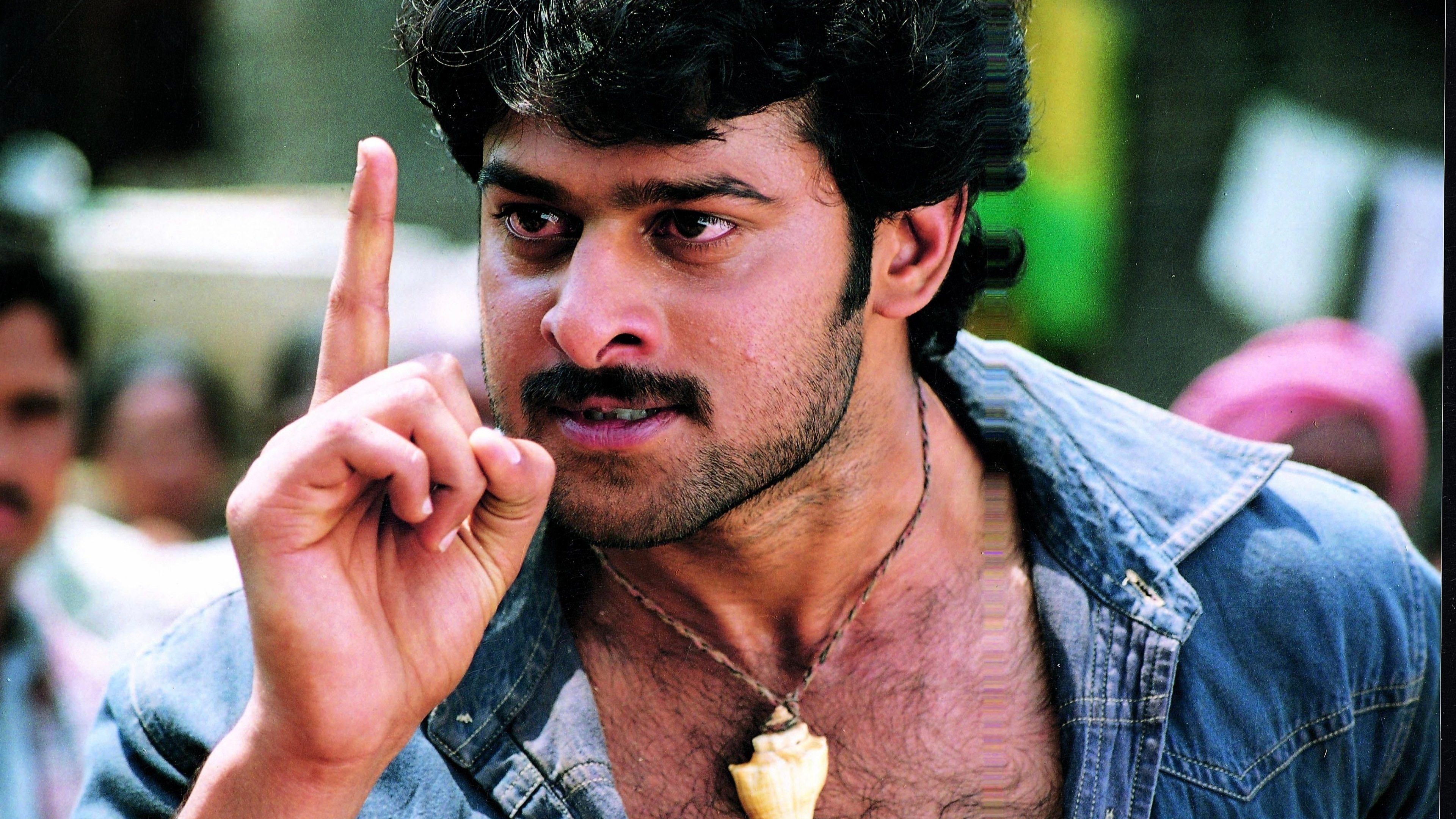 Chatrapathi (2005)