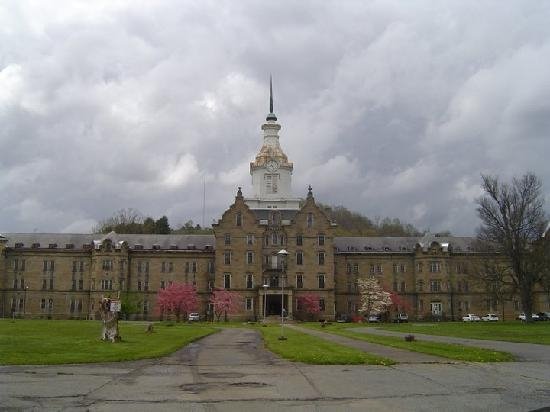 Ghost Adventures