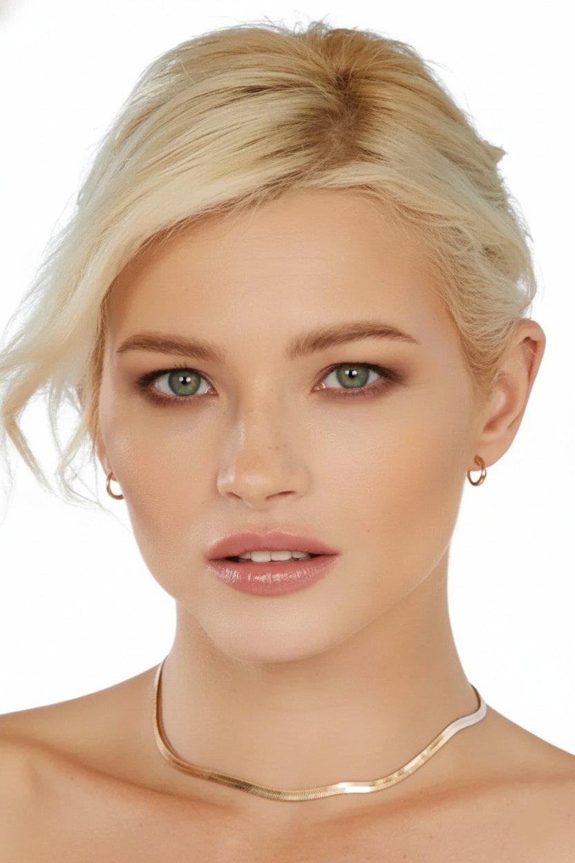 et billede af Zazie Skymm