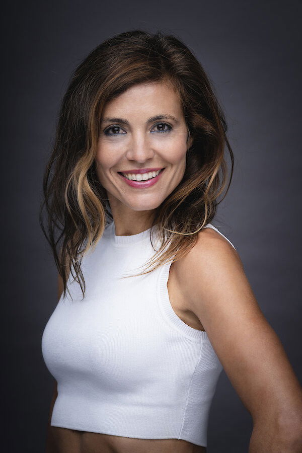 et billede af Lidia Ruth