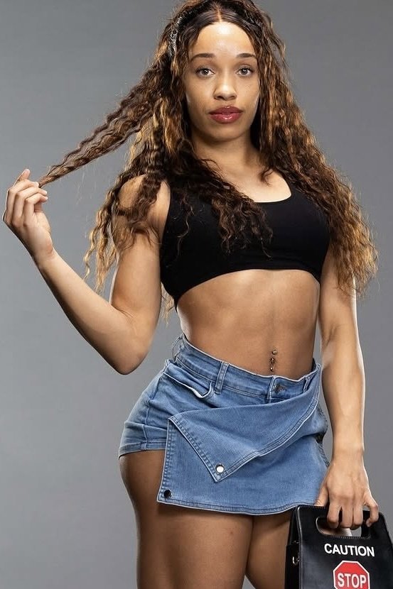 Bre Covington profile picture
