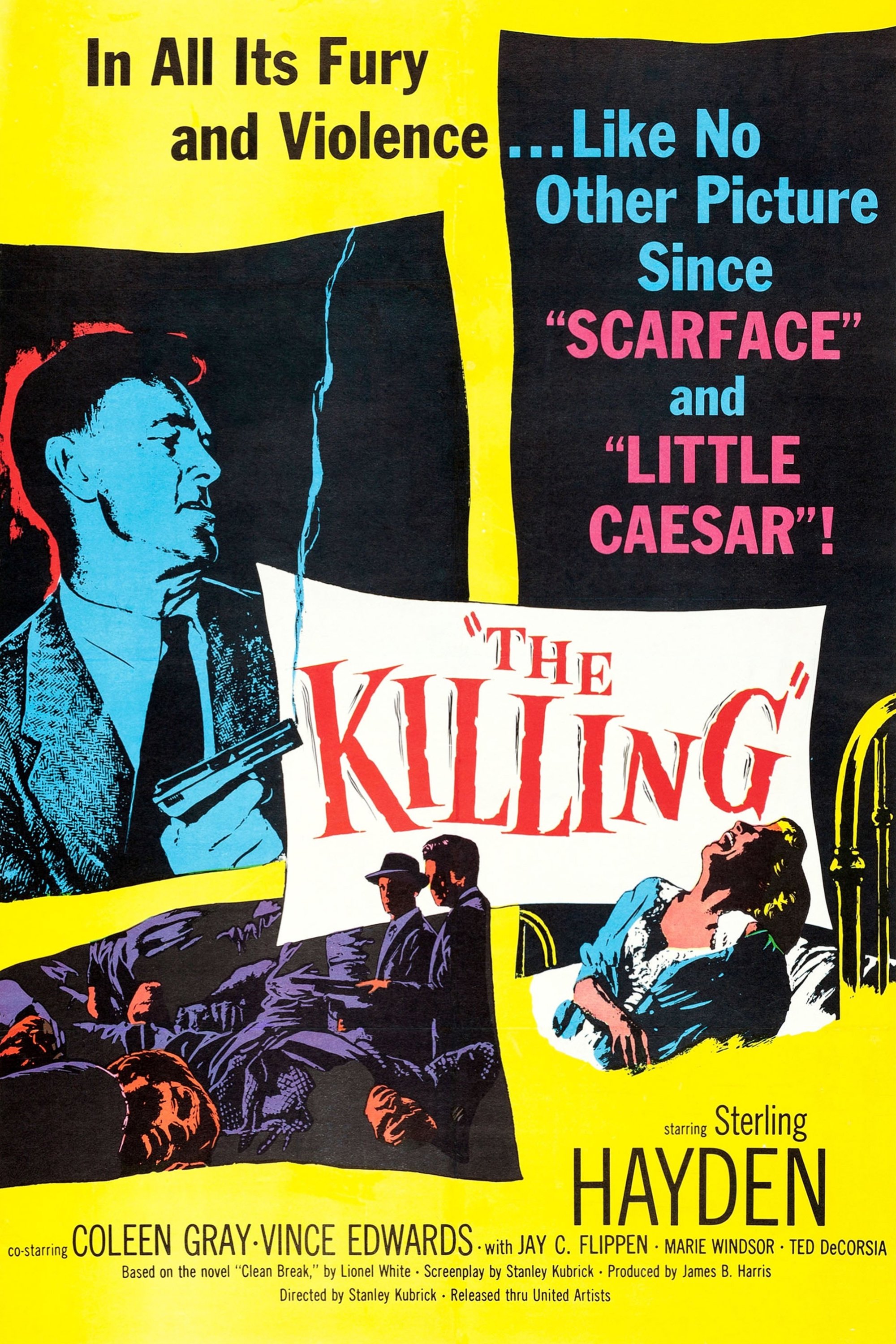 The Killing