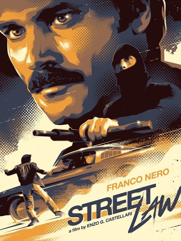 Street Law