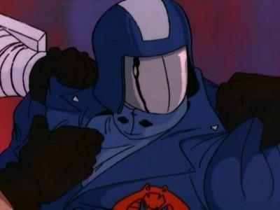 G.I. Joe: A Real American Hero