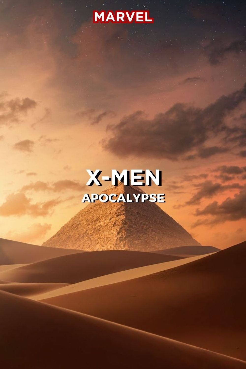 X-Men: Apocalypse