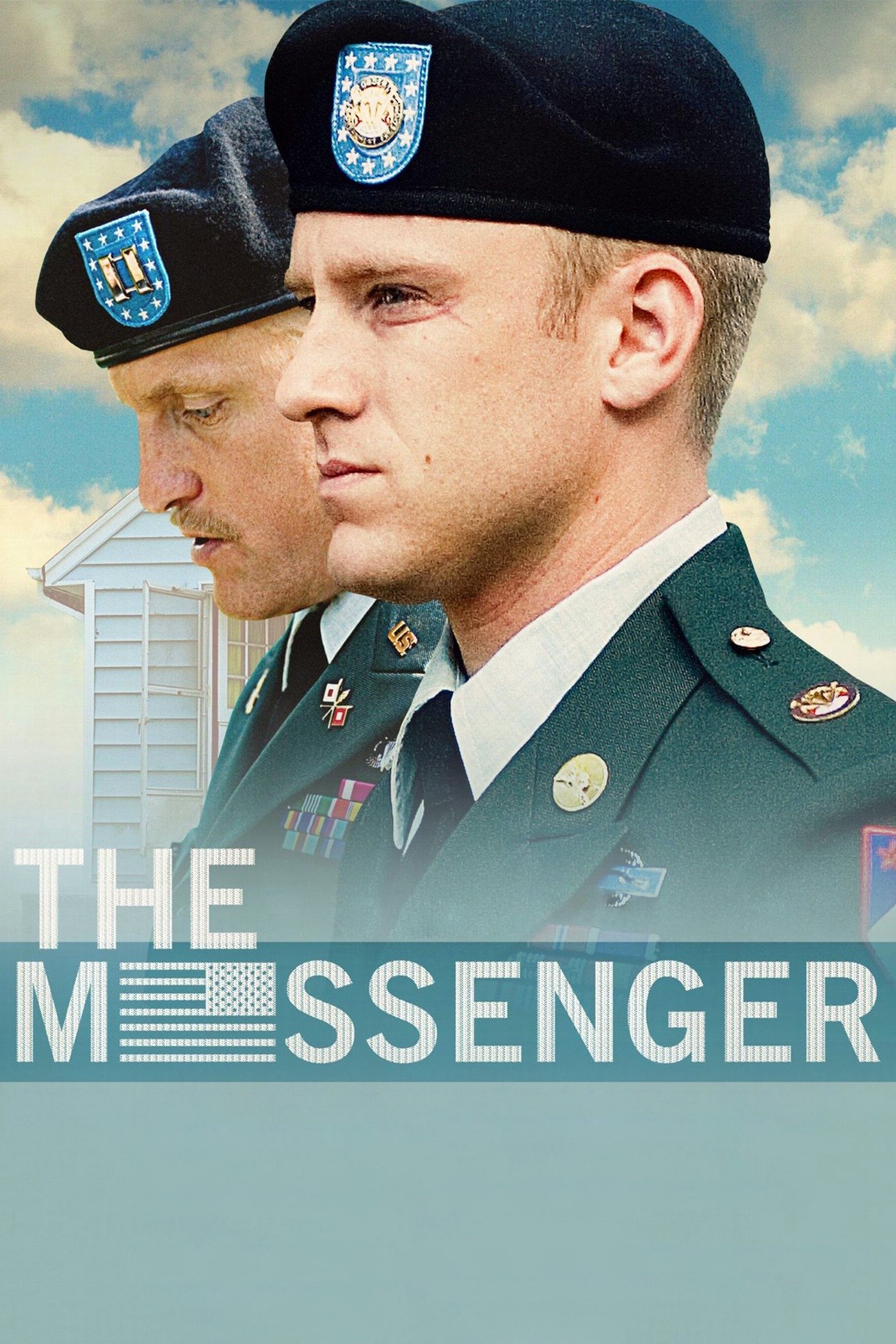 The Messenger