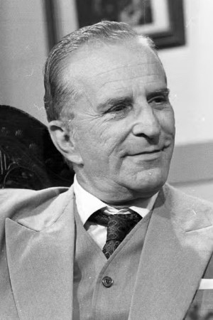 et billede af Kleber Drable