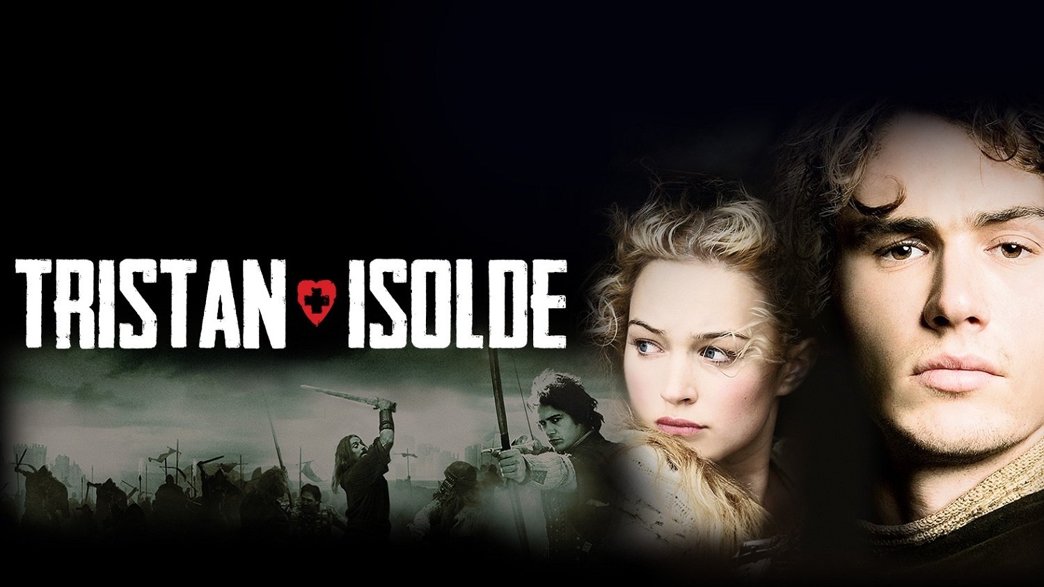 Tristan & Isolde (2006)