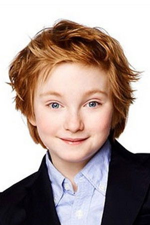 et billede af Olaf Marchwicki