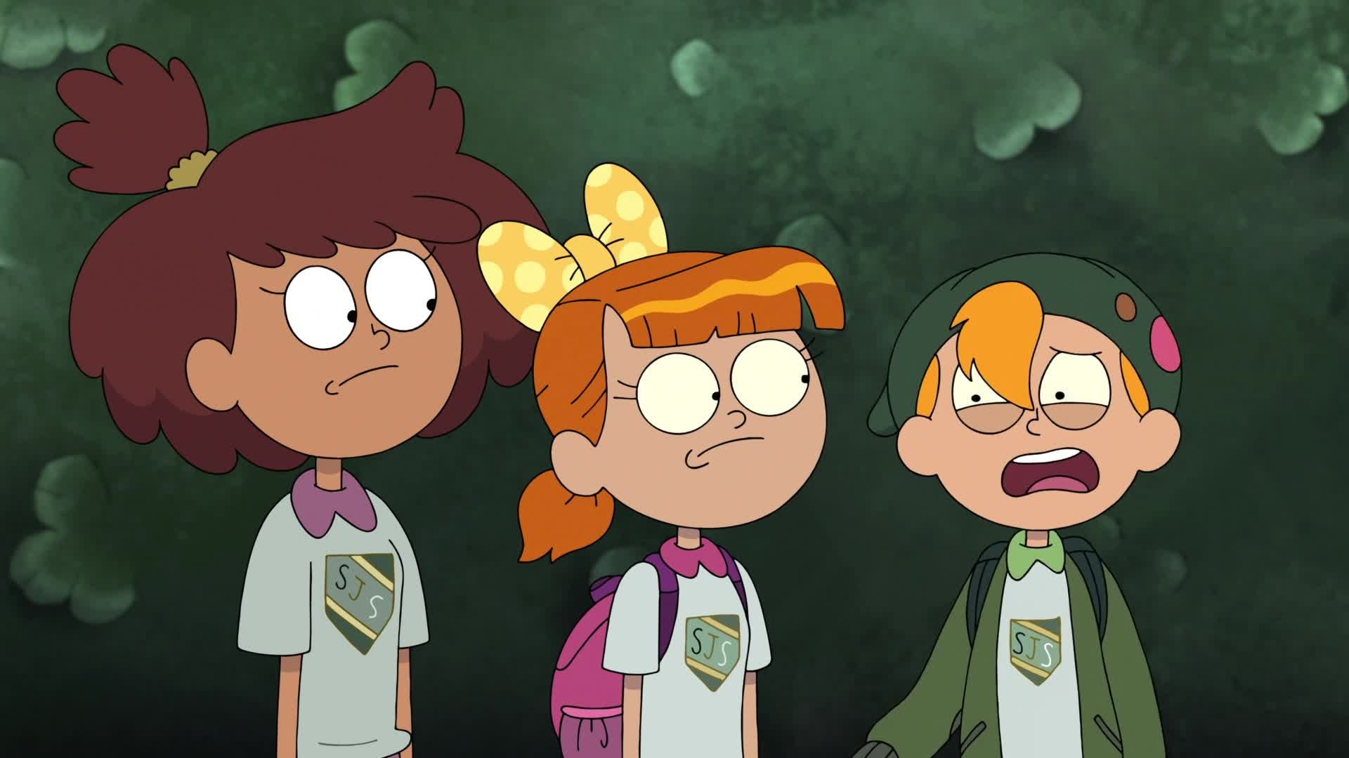 Amphibia