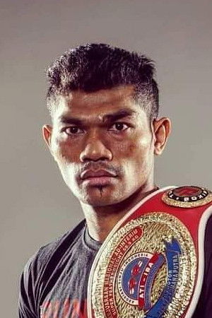 et billede af Hebi Marapu